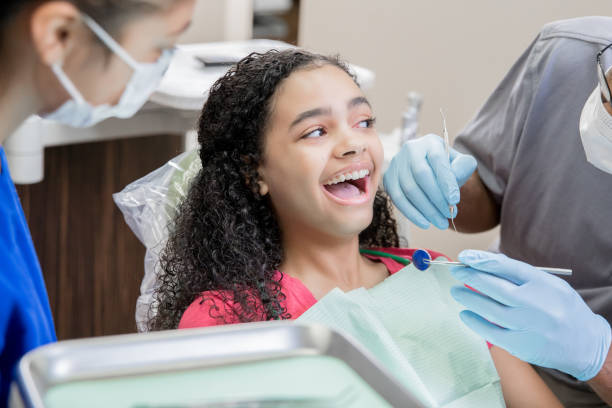 Best Emergency TMJ Treatment in Troutman, NC