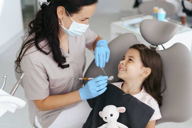 Best Emergency Denture Repair in Troutman, NC