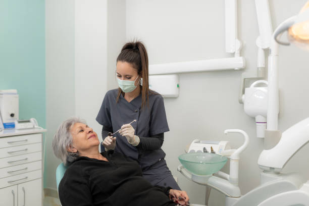 Best Emergency Orthodontic Services in Troutman, NC