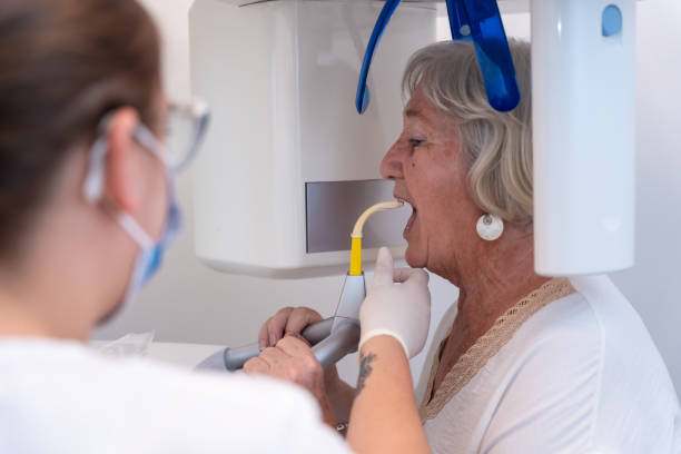 Best Emergency Treatment for Dental Infections or Abscesses in Troutman, NC