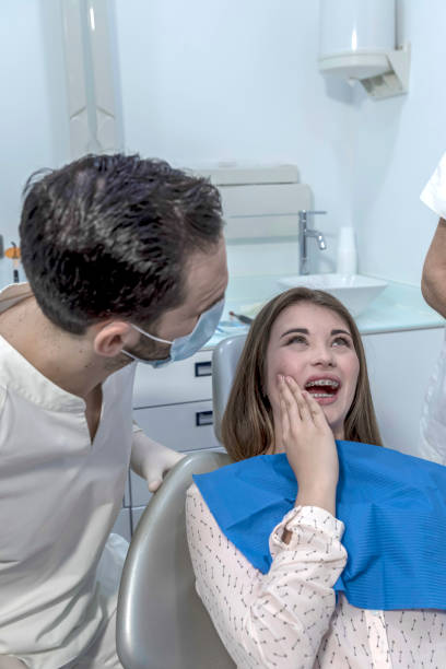 Best Same-Day Emergency Dental Services in Troutman, NC