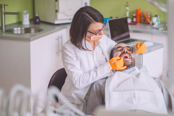 Best After-Hours Dental Trauma Care in Troutman, NC