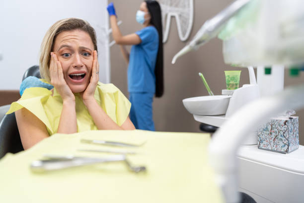 Best Same-Day Emergency Dental Services in Troutman, NC