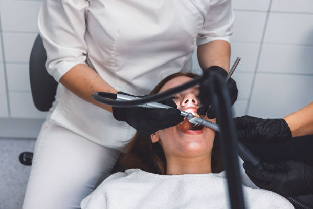 Best Urgent Care for Lost Fillings or Crowns in Troutman, NC