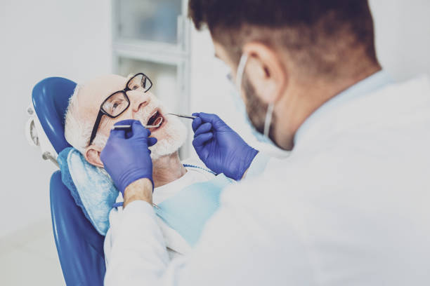Best Cosmetic Emergency Dentistry in Troutman, NC